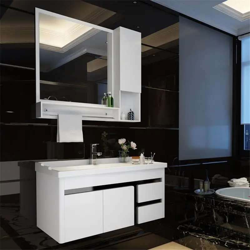 Toaletki Banyo Dolabi хранилище Armoire дом Mueble Lavabo тщеславие meuble Salle De Bain Mobile Bagno Banheiro шкаф для