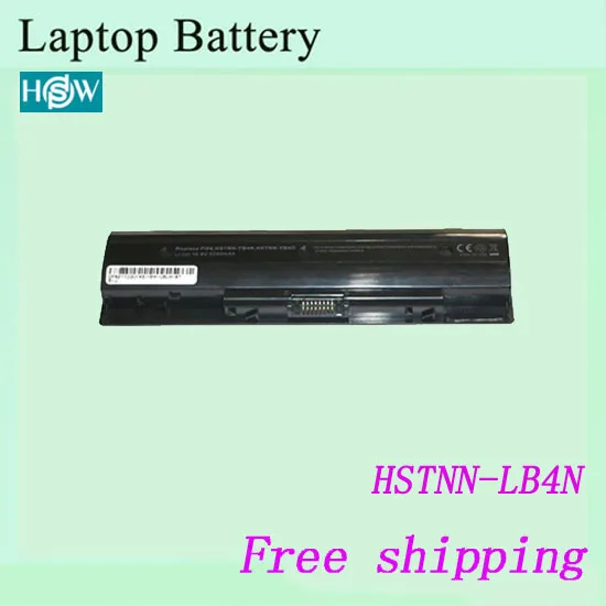 Аккумулятор для ноутбука P106 PI06 PI06XL PI09 HP HSTNN-LB4N HSTNN-LB4O лидер продаж | Компьютеры и