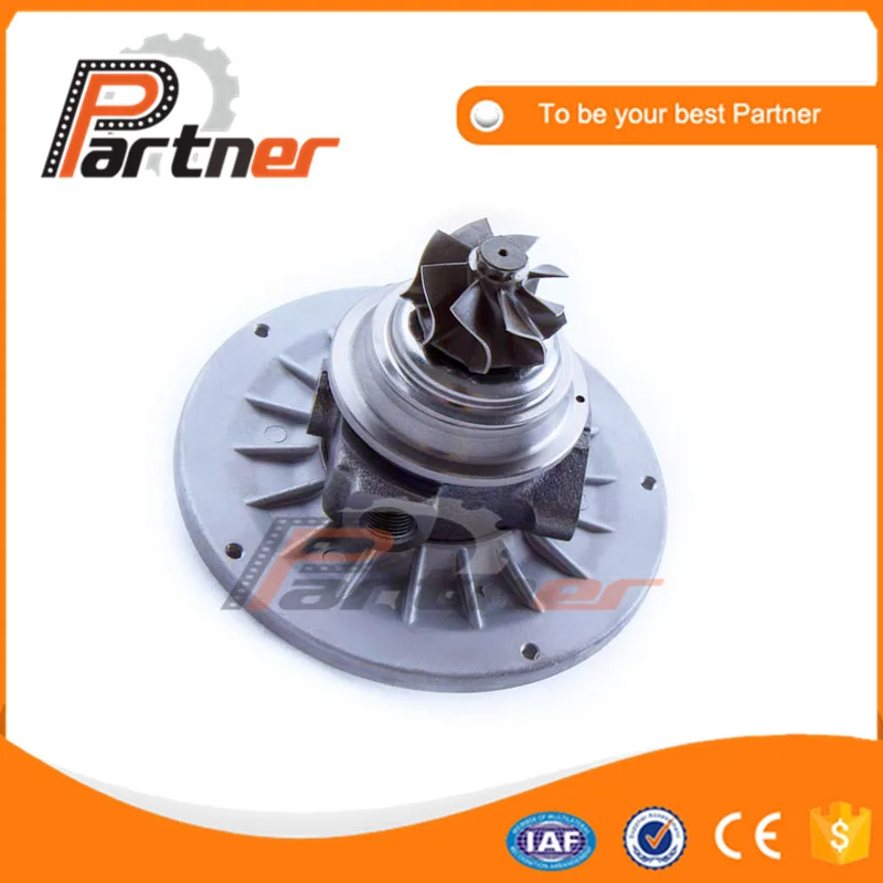 Технология Turbo Core Chra RHF4H 14411-VM01A 14411-MB40C турбо картридж для Nissan CabStar 2 5 YD25DDTI 110HP 14411-MB40B