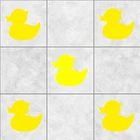 21 утка плитка наклейки ванной стены Искусство Декор Наклейка Кухня Туалет