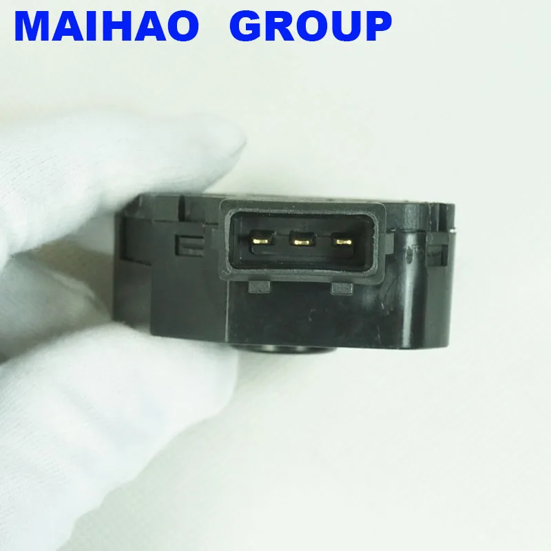 12 месяцев гарантии качества Датчик положения дроссельной заслонки 037907385H для