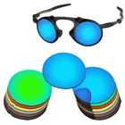 Запасные линзы Alphax для аутентичных поляризованных солнцезащитных очков Madman-несколько вариантов