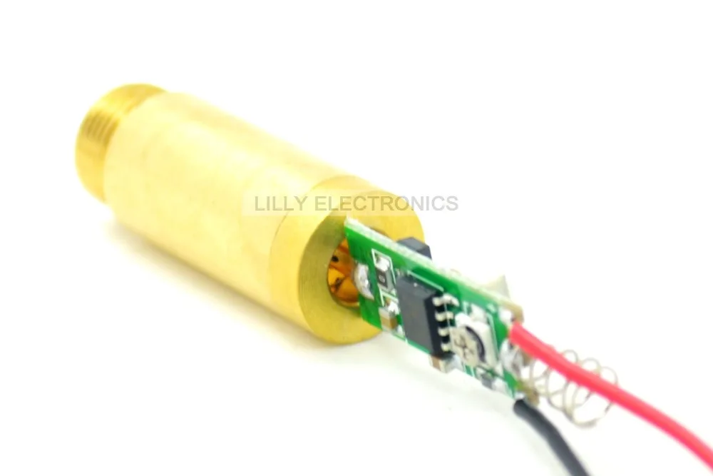 532nm 50mW Green точечный модуль лазерного диода 3 7 V 4.2VDC|module|module laser greenmodule |
