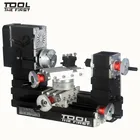 Мини-токарный станок Thefirsttool TZ20002MR, 12000 обмин, 60 Вт