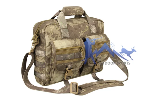 E.T Dragon тактическая 14 дюймов 18L Мужская 1000D Cordura тканевая задняя упаковка для охоты