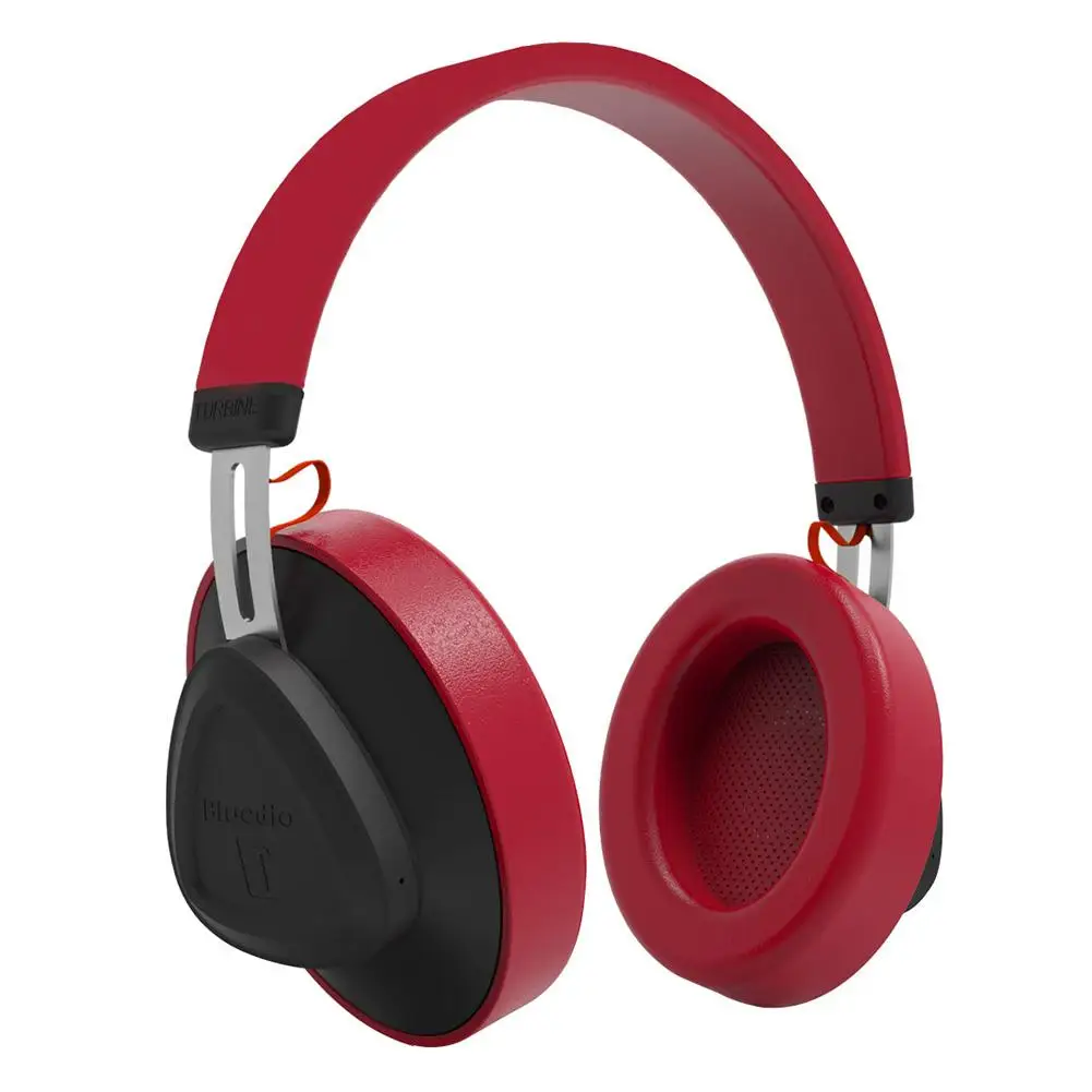 Горячая продажа Bluedio Bluetooth TM гарнитура монитор беспроводные наушники микрофон
