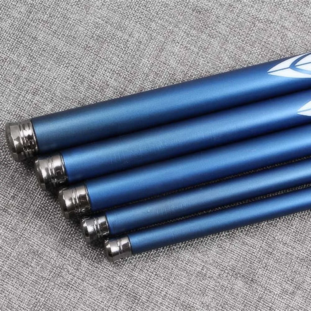 Высокопрочные удочки из углепластика ультра легкие жесткие мощные инструменты