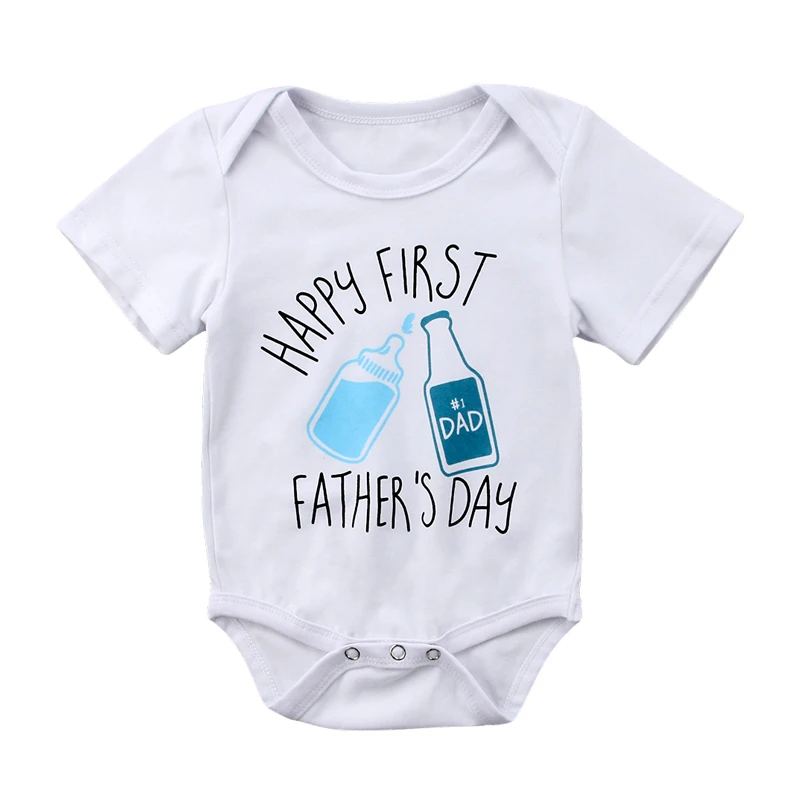 DERMSPE Новый Повседневное для новорожденных маленьких мальчиков и девочек