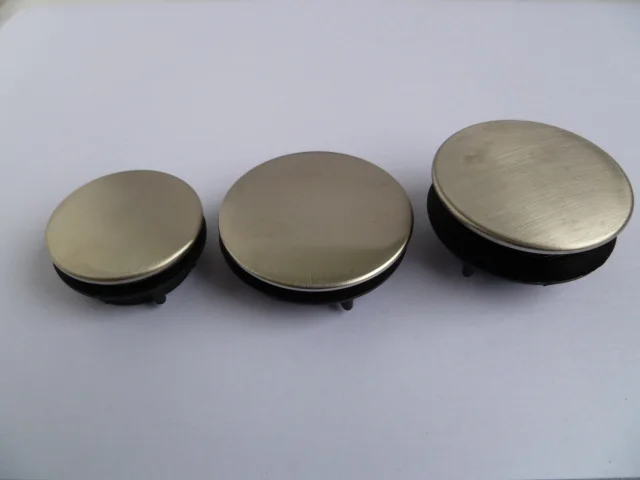 Vidric 26-40 мм Крышка для раковины, декоративная крышка для раковины, аксессуары для раковины, крышка для раковины, отверстие для мыла, крышка для отверстия