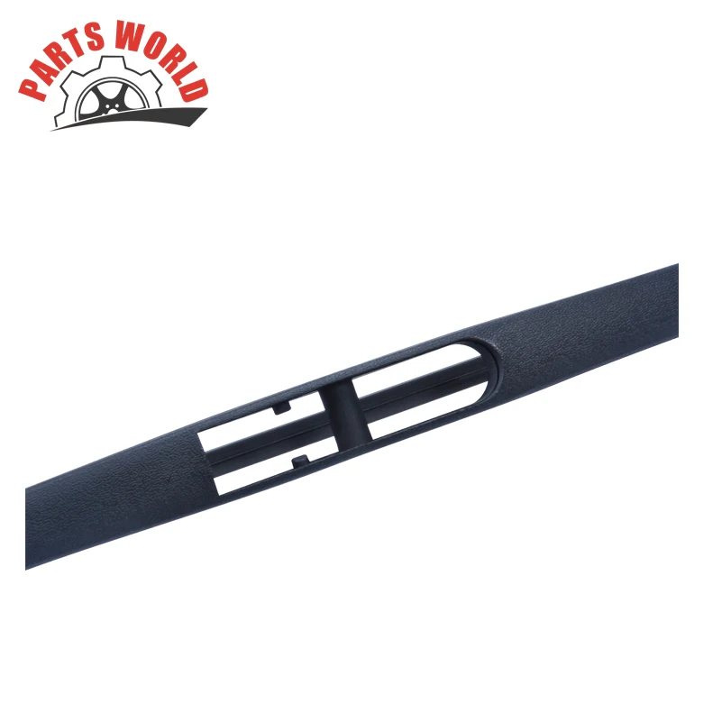 Комбинированные силиконовые резиновые передние и задние щетки стеклоочистителя