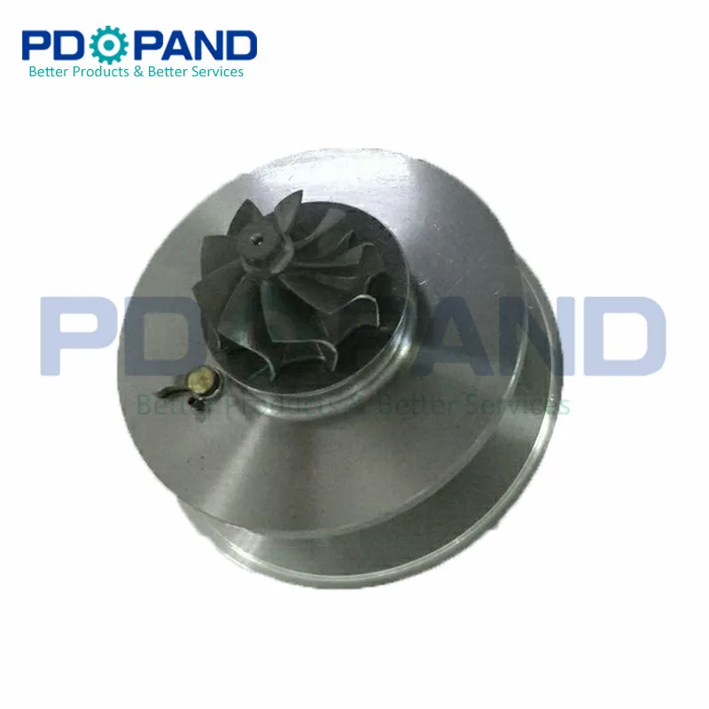 Картридж турбо зарядного устройства двигателя GT2056V 14411 EC00C для Nissan PATHFINDER
