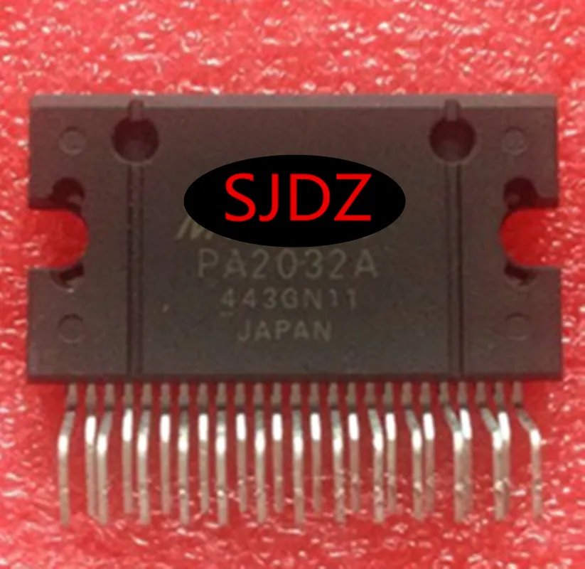 

5pcs/lot PA2032A ZIP