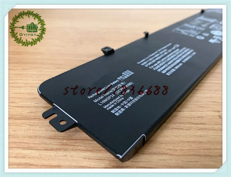 Аккумулятор для ноутбука GYIYGY батарея Lenovo Ideapad Xiaoxin 700 R720 11 52 в 45Wh 3910 мАч L16M3P24 L16S3P24