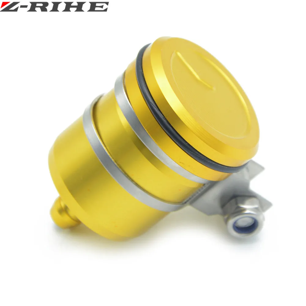 Универсальная мотоциклетная Тормозная жидкость резервуар для сцепления