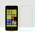 2.5D изогнутый край экрана для Nokia Lumia 640 Защитная пленка для Nokia Lumia 640 закаленное стекло Передняя пленка против царапин 0,26 мм HD