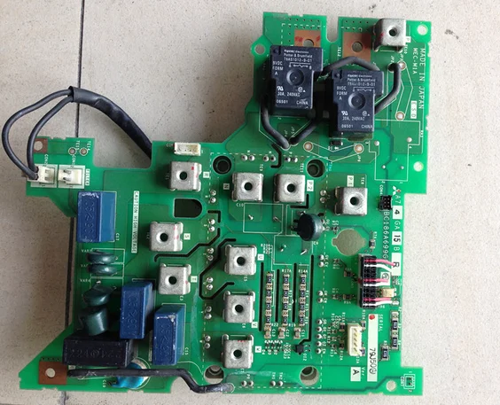 

interver drive board A740-11KW 15KW