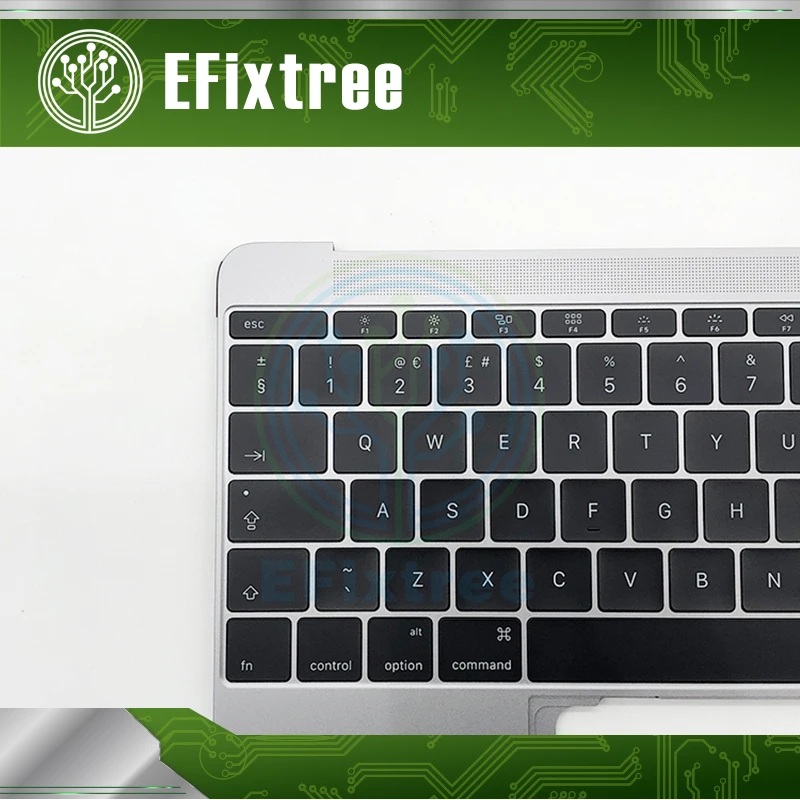Английский серый чехол с подставкой для Macbook Retina 12 '&#x27A1534 Топ британская
