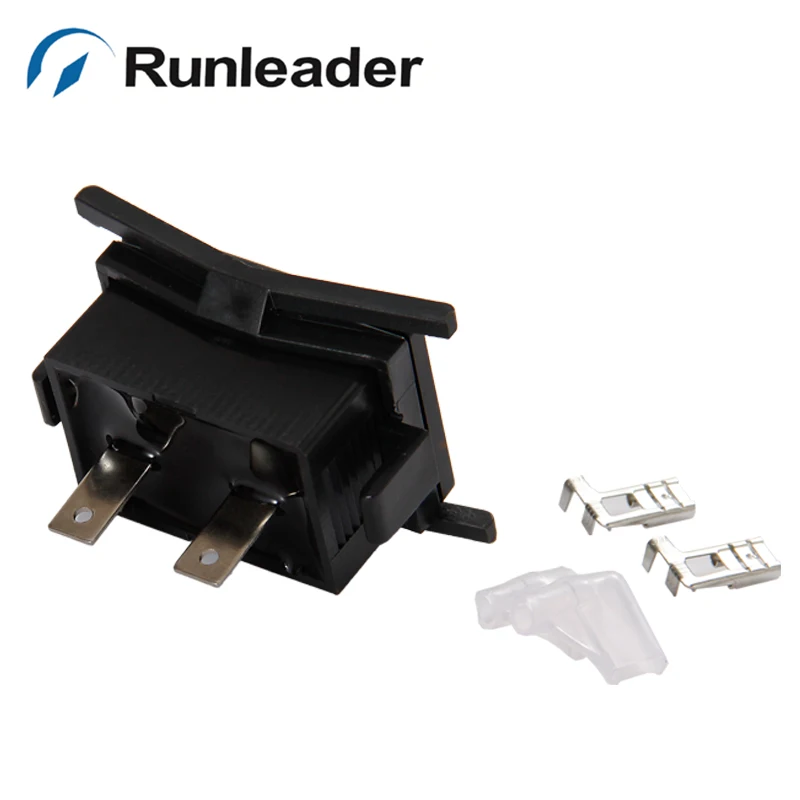 Runleader цифровой водонепроницаемый двигатель постоянного тока счетчик часов используется для снегохода генератор автомобиля 4,5-60 в