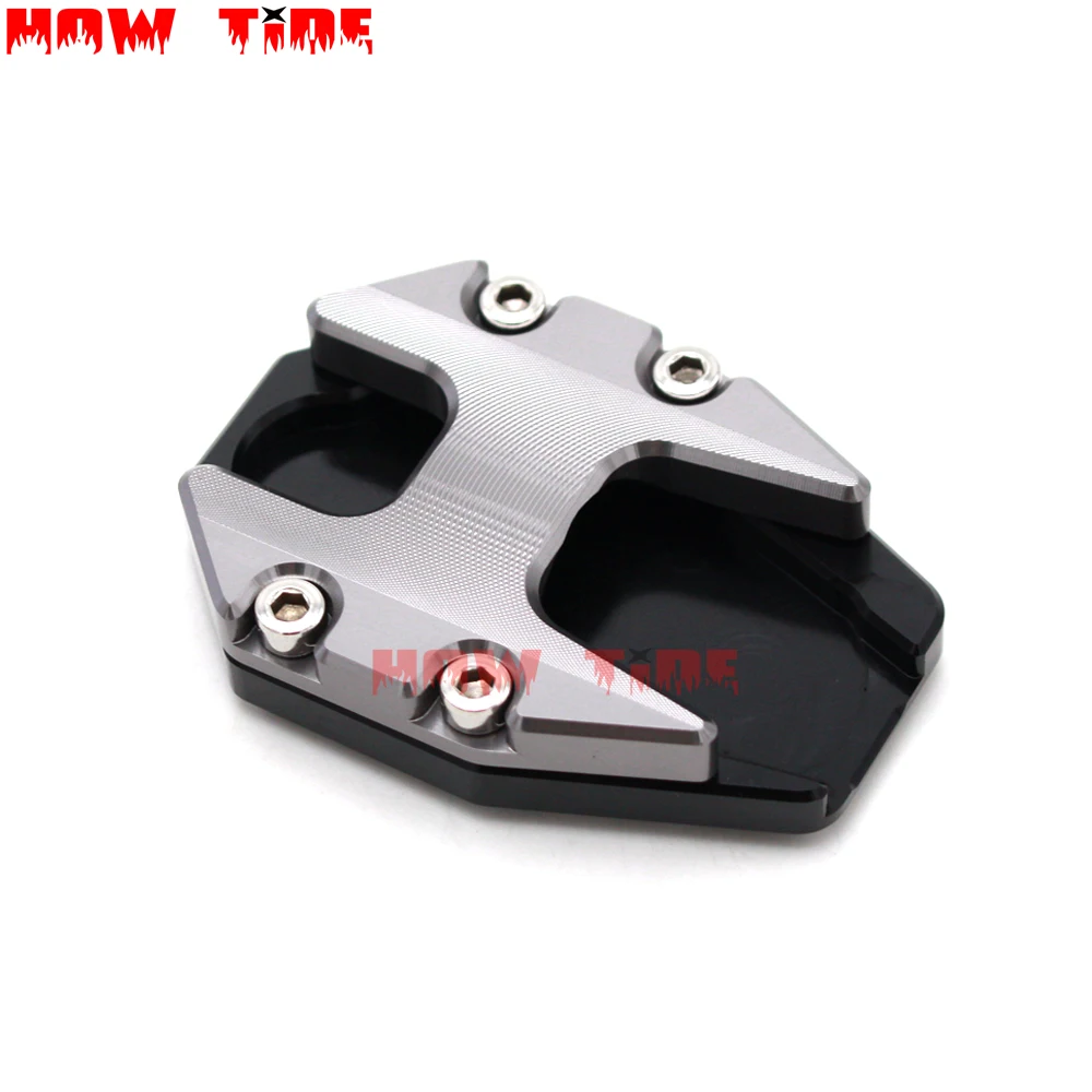 Алюминиевые аксессуары для мотоциклов HONDA CB190R CBF190 CB190X CB 190R CNC боковой кронштейн