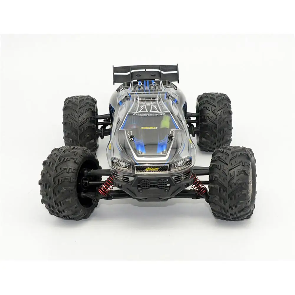 RCtown 1/16 2,4G 4WD 32 см Spirit Rc автомобиль 36 км/ч Bigfoot внедорожник Грузовик RTR игрушка 9136