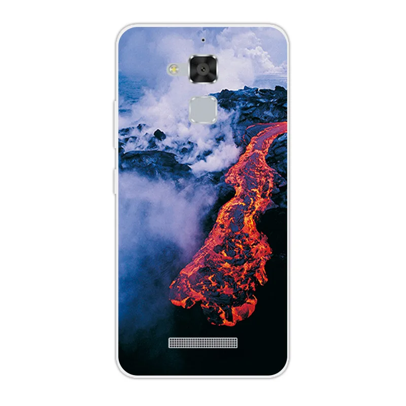 5," для asus Zenfone 3 Max ZC520TL X008D чехол для телефона для Zenfone3 Max Zenfone Peg asus 3 Horse 3X008 силиконовый чехол с ромб