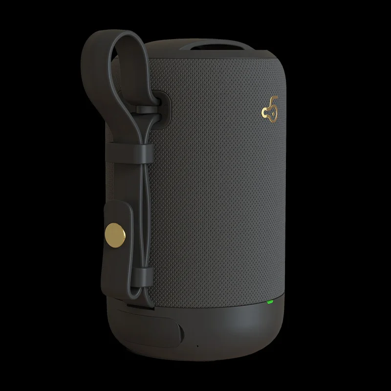 BD03 Bluetooth/беспроводной динамик звуковая система 3D стерео Открытый портативный