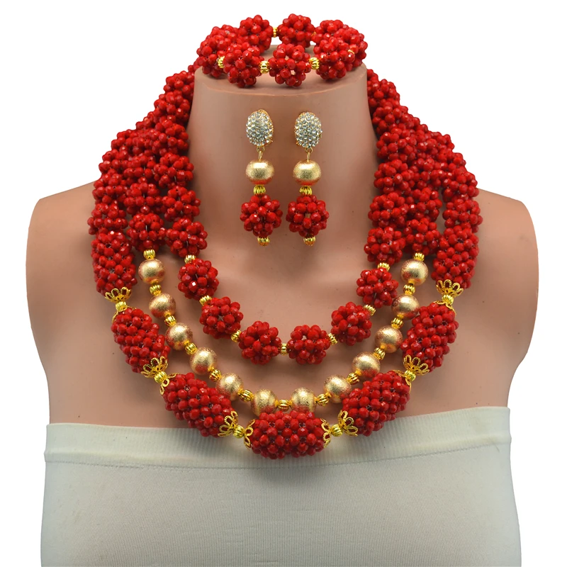 2017 специальное предложение Модный женский комплект ювелирных изделий из