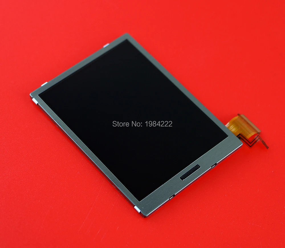 OCGAME 6 шт./лот Оригинальный Новый Нижний ЖК экран для 3DS|lot lot|display screendisplay lcd |