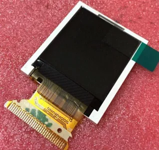 1 45 дюймов 32P FPC SPI TFT LCD экран COG ILI9163C Привод IC 128 * RGB QQVGA 8Bit параллельный интерфейс|spi