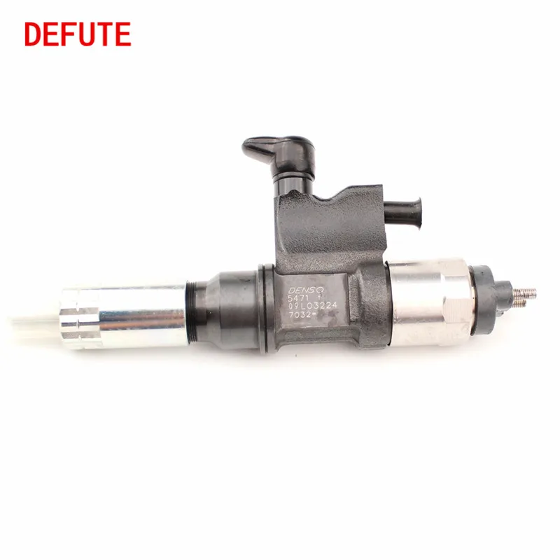 095000-5471 095000-5341 095000-5342 095000-5344 095000-0660 095000-5472 Diesel engine common rail fuel injector | Автомобили и