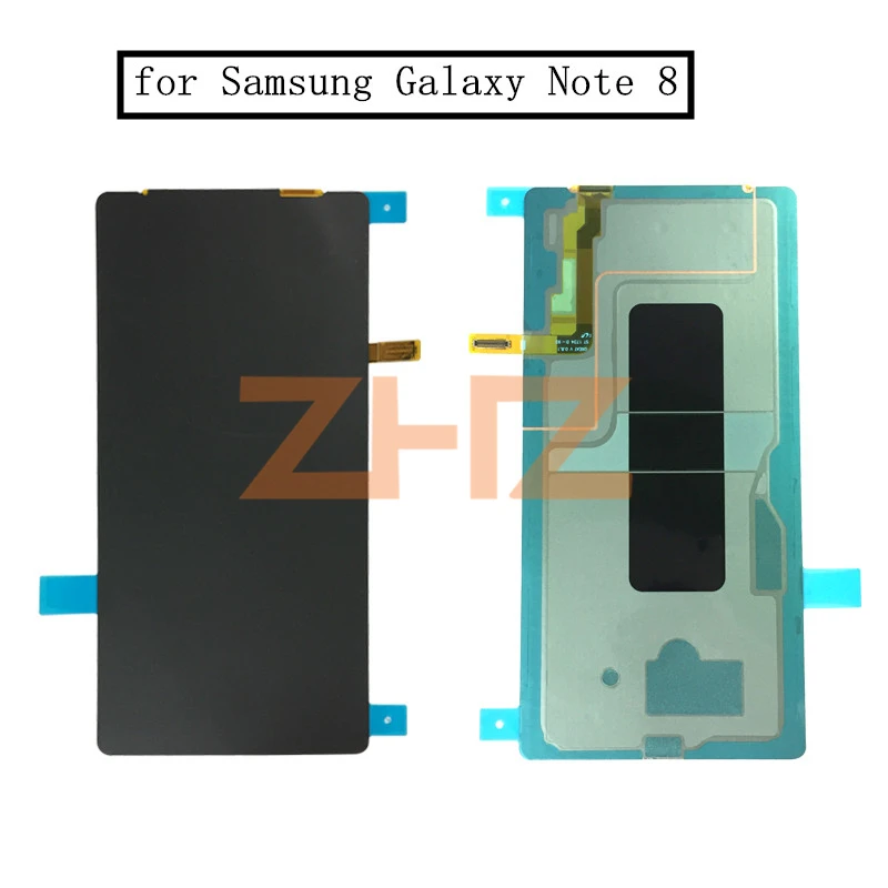 Для Samsung Galaxy Note 8 Стилус Сенсорный сенсор гибкий кабель с клейкой бумагой N950F N950FD