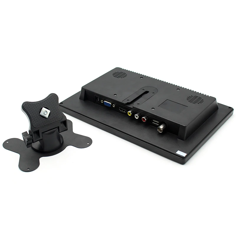 GreenYi 10 1 &quotTFT ЖК дисплей цвет 1024*600 PC аудио видео VGA HDMI AV Интерфейс мониторы экран |