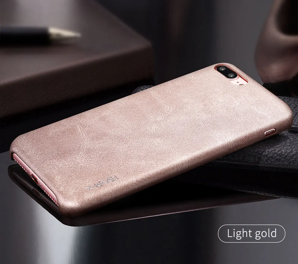 X-уровень высокое качество Винтаж телефона чехол для Apple IPhone 8 4.7/8 плюс 5.5 дюймов Роскошный чехол крышка Телефонные Чехлы Интимные аксессуары