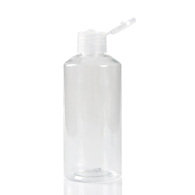 50/100/150/200 мл бутылка с винтовой крышкой пустой эфирное масло пластиковый