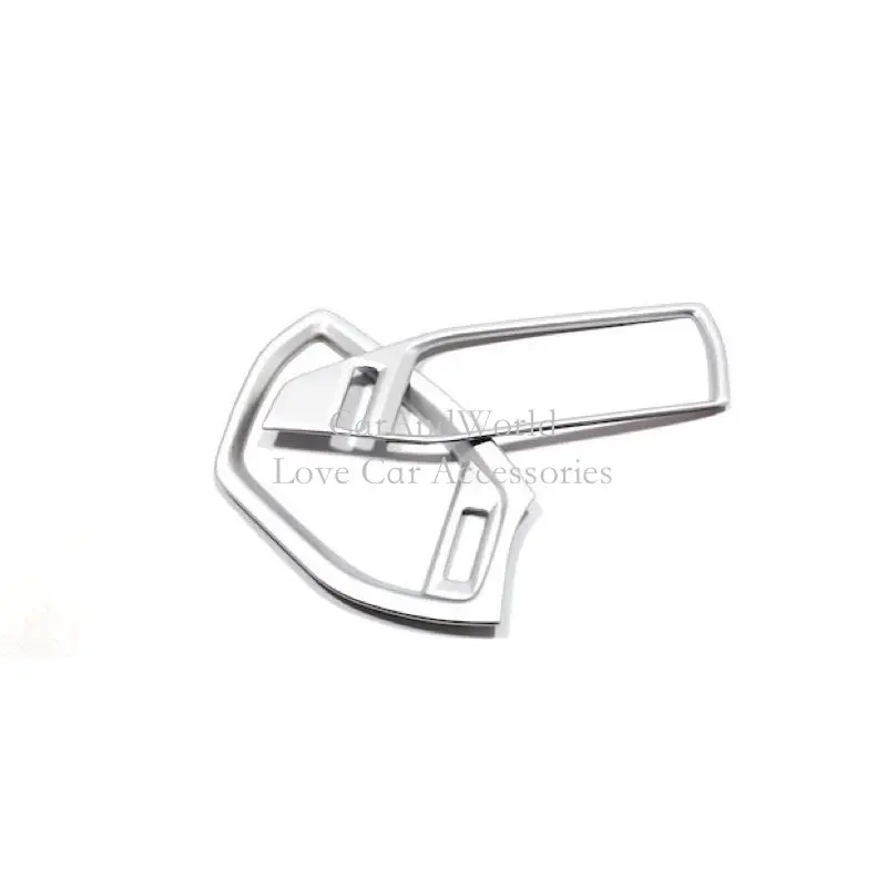 Передняя консоль выход кондиционера вентиляционное отверстие крышка рамка