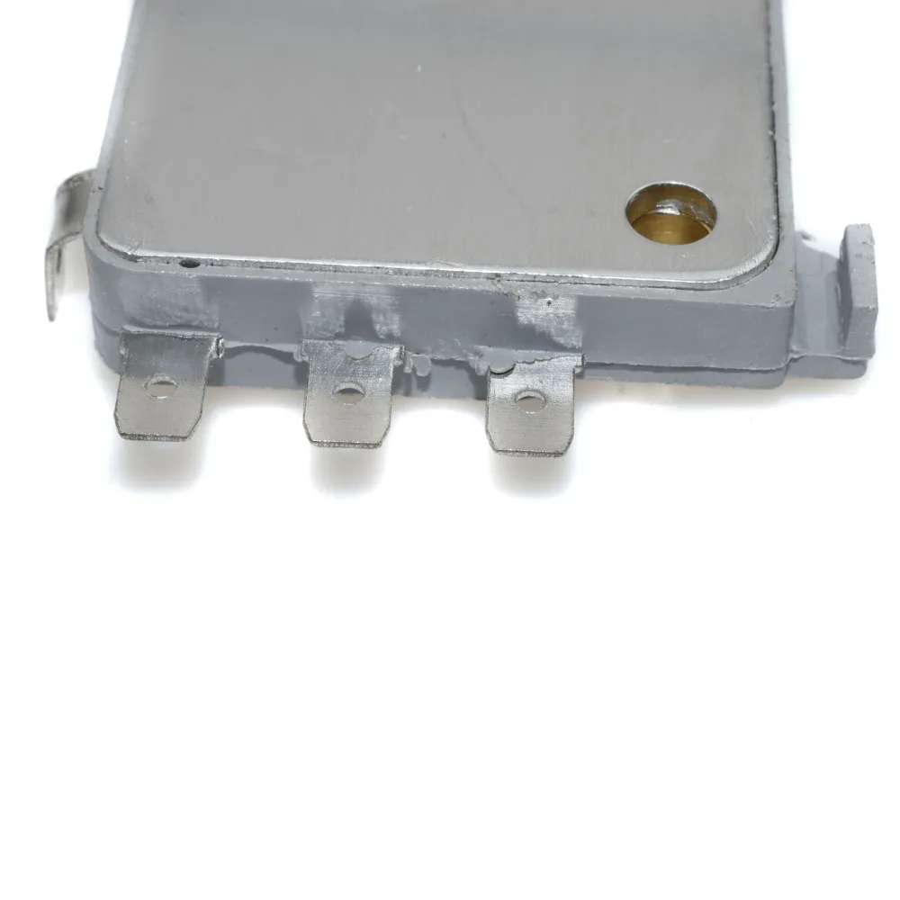 ISANCE Модуль управления зажигания ICM LX734 30130P06006 06302PT2000 JP129 для Honda Accord Civic Acura Prelude 1993