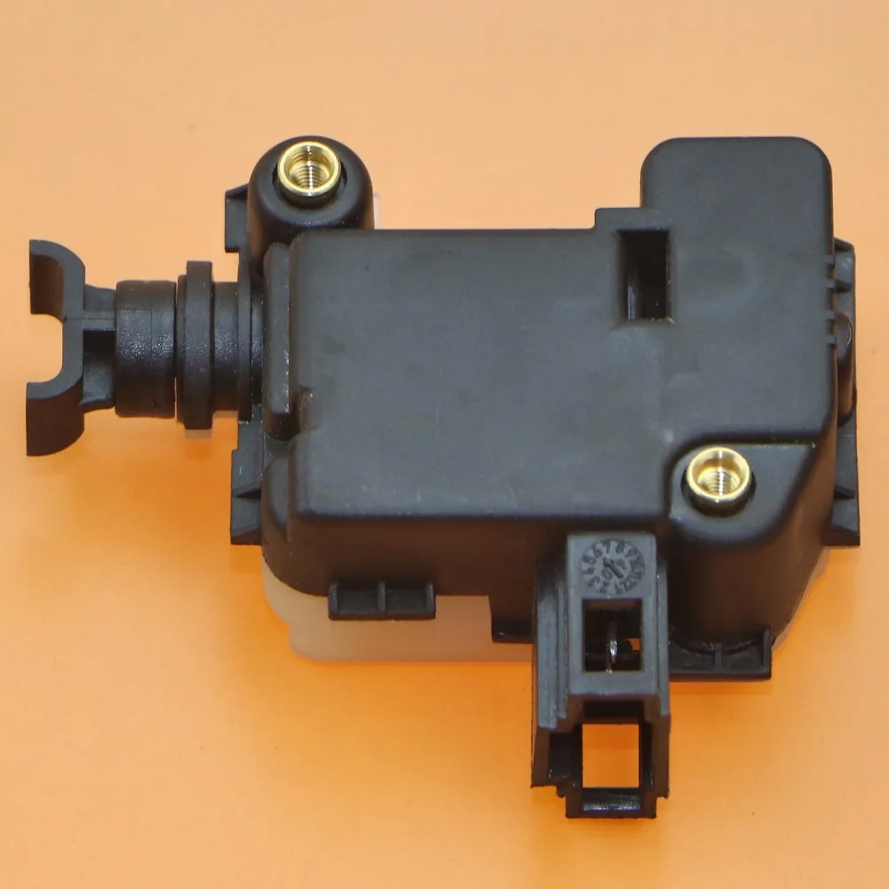 8 шт. крышка багажника автомобиля электронный замок Серводвигатель для VW Polo Passat B5