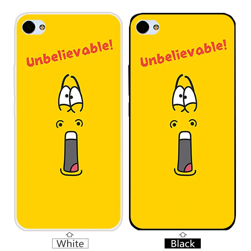 TPU Case For Meizu U20 5.5 inch Transparent Soft Silicon Ultrathin Back Phone Cases Brick Road Cover Slim Shells |