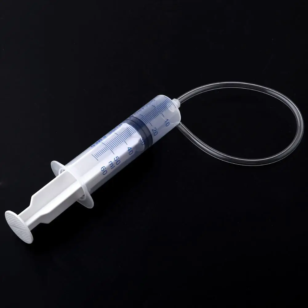 Вилка масло инструмент калибровочный уровень настройки 60 мл шприц шок Sag