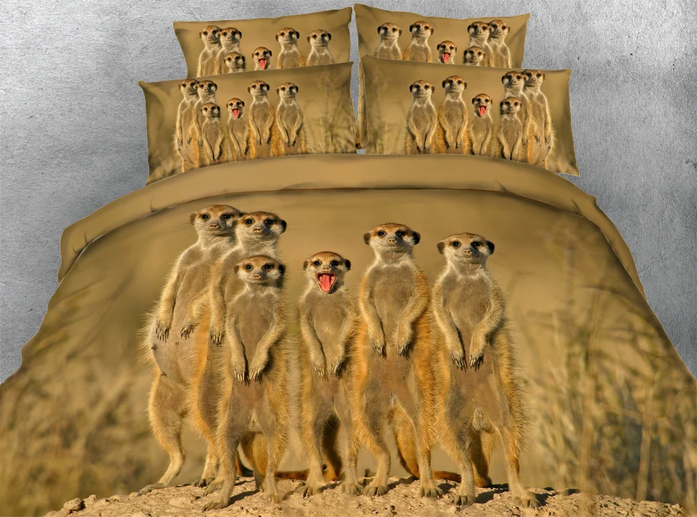 3 шт. все виды животные тигр Лев медведь жираф meerkat белка Зебра Комплект