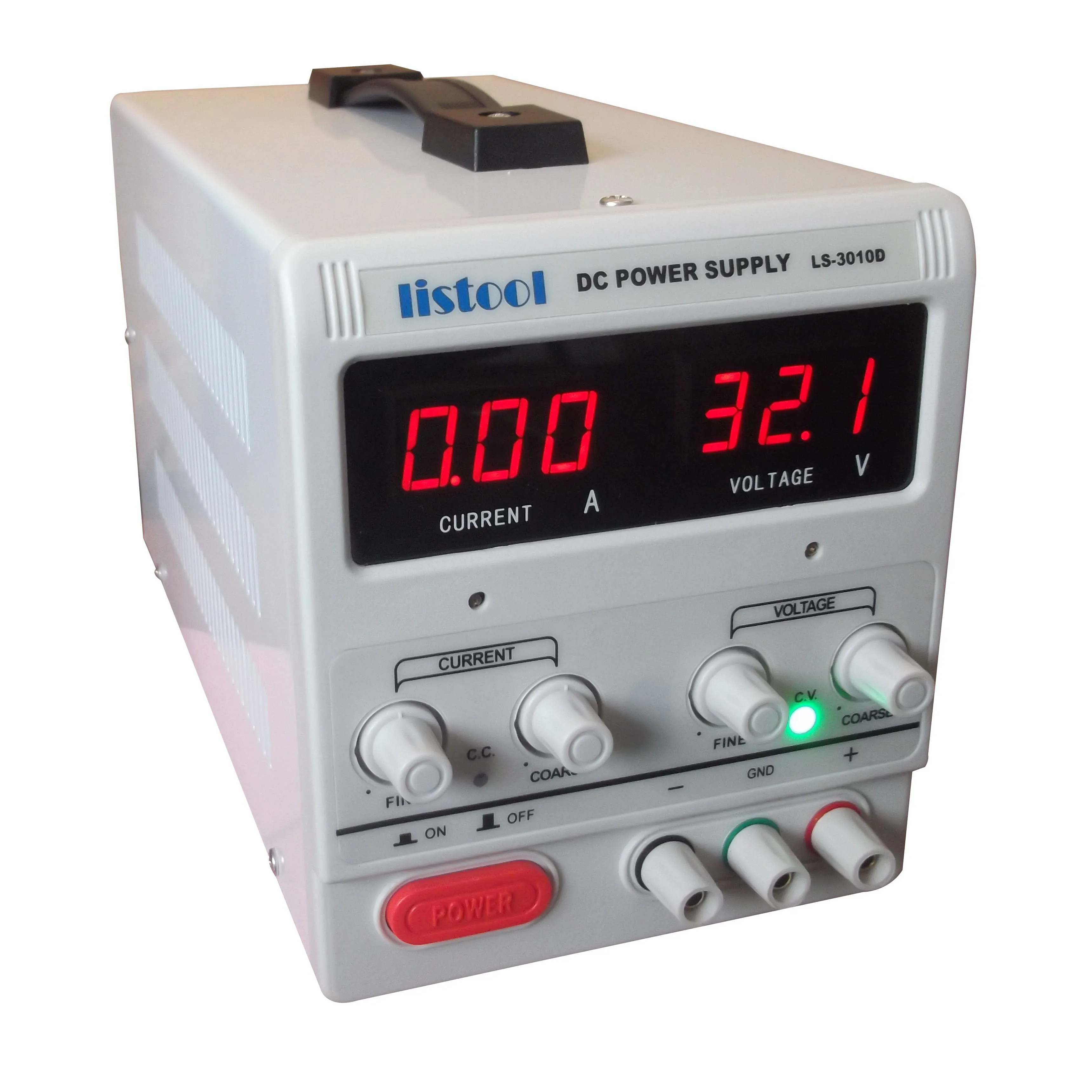 Импульсный источник питания постоянного тока listool LS-305D(0-32 в 0-5 а)/LS-3010D(0-32 0-10 А) |