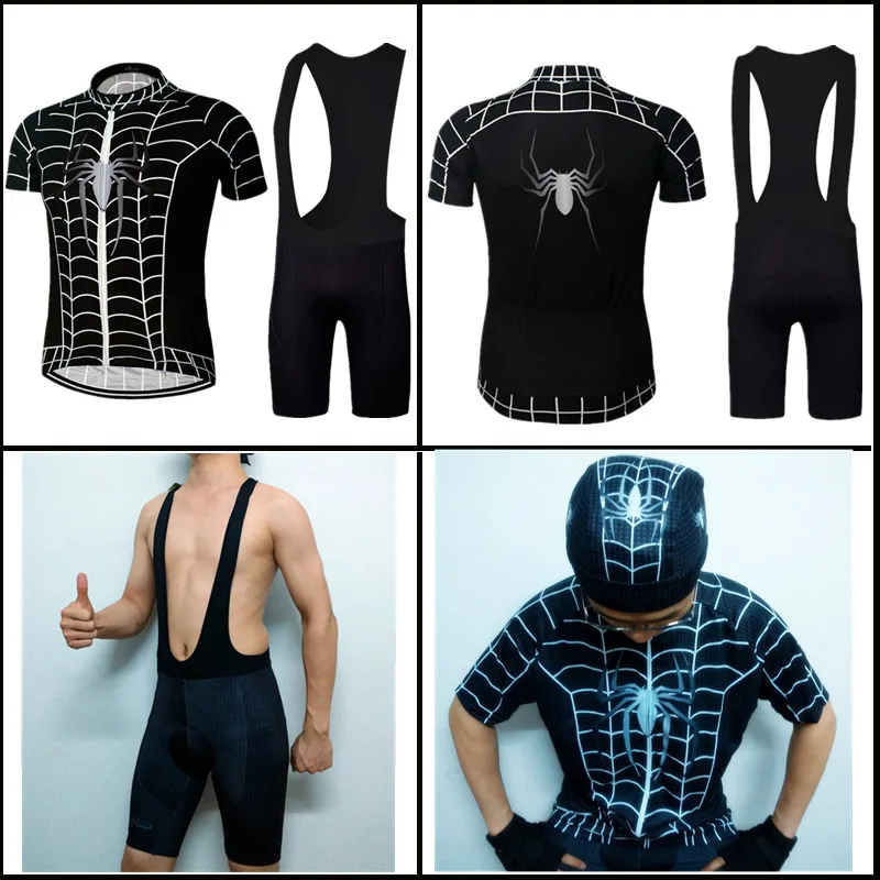 Лидер продаж Супермен Велосипеды Джерси ropa ciclismo hombre велосипед игрока Майо Велосипеды комплекты «Капитан Америка» Спортивная одежда