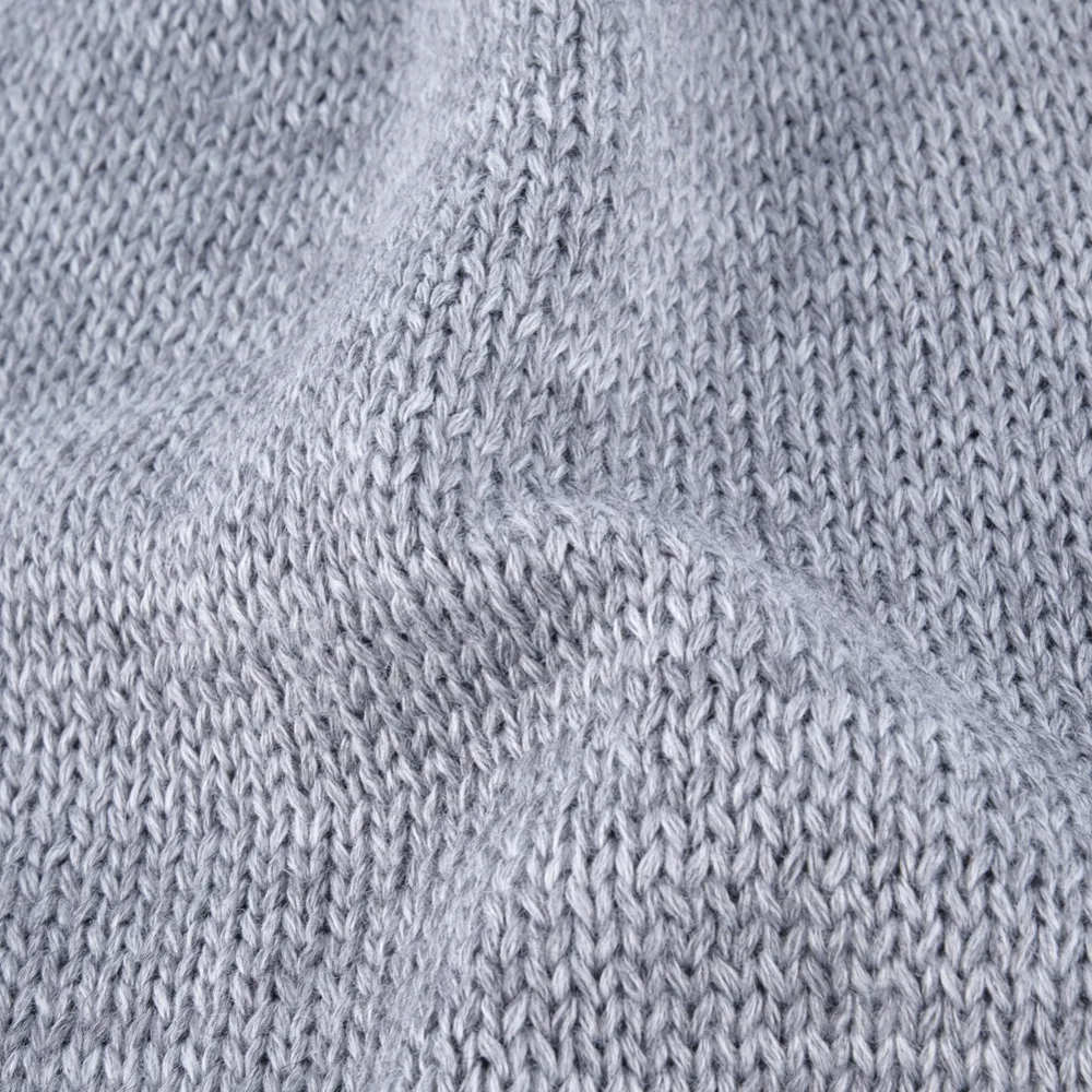 Зимние шапки TQMSMY для мужчин и женщин вязаные из шерсти Skullies Женские однотонные