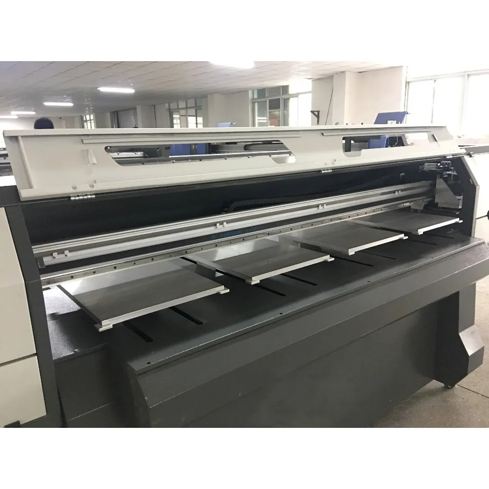 TX402 1440DPI Цифровой пользовательский принтер для печати на одежде и футболках