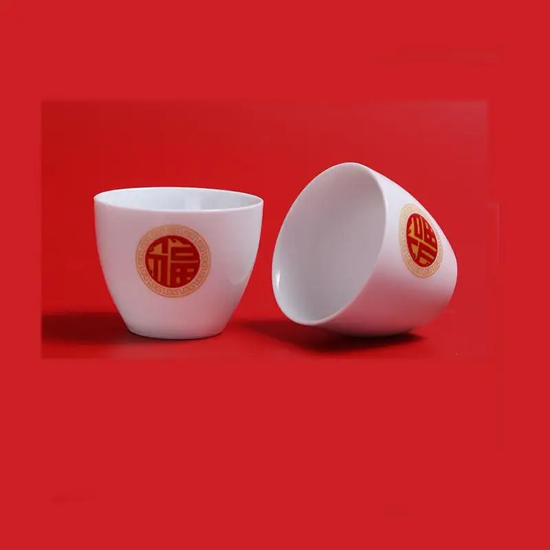 

Traditional Gaiwan Tea Cup Bone Chinese Kung Fu Tea Set Porcelain Teaware Set Chinese China Tea Sets Gaiwan Tea Pot Set Gift