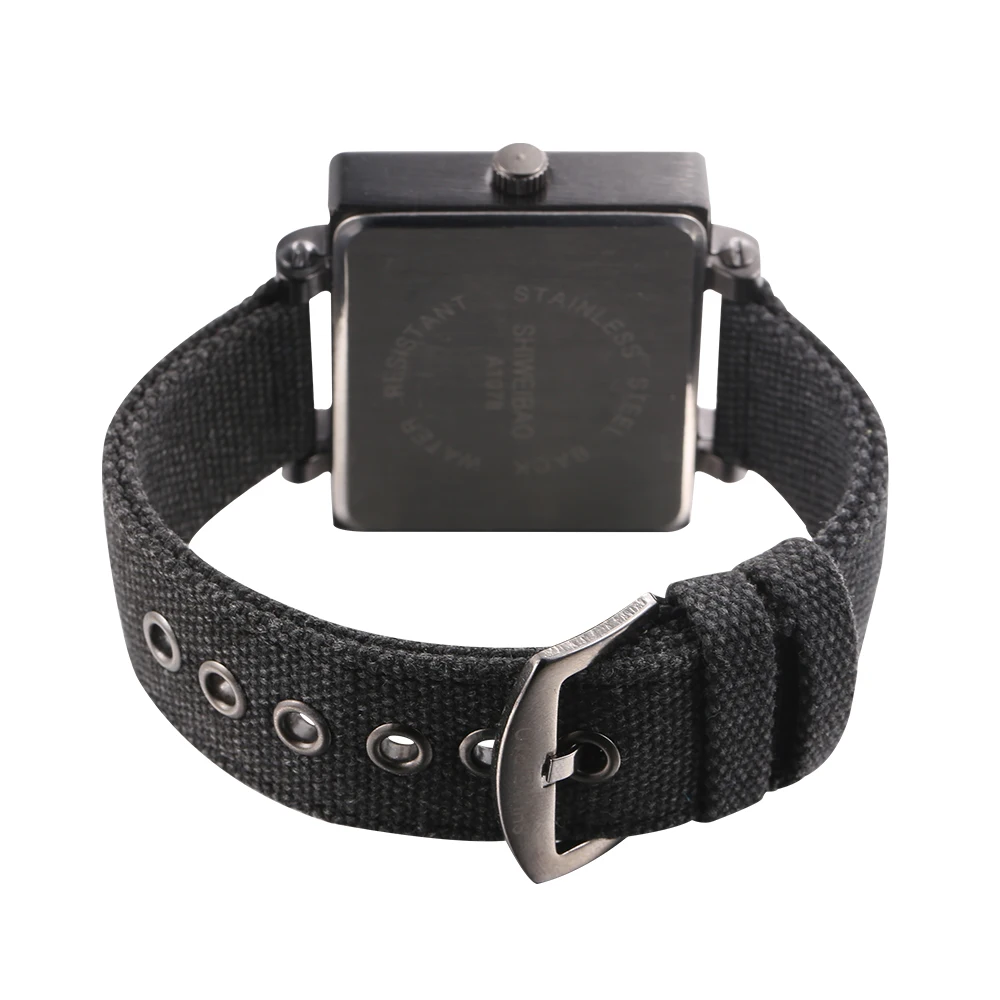 2019 shiweibao brand men's fashion trend luxury military business quartz watch classic sports clock Relogio Montre Wrist | Наручные