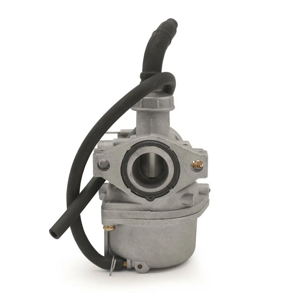Карбюратор SHINERAY XY50 Q2 XY50Q 2010 RETRO 50 TRAXX JET50 C PZ19/TH90/JH90|Карбюратор| |