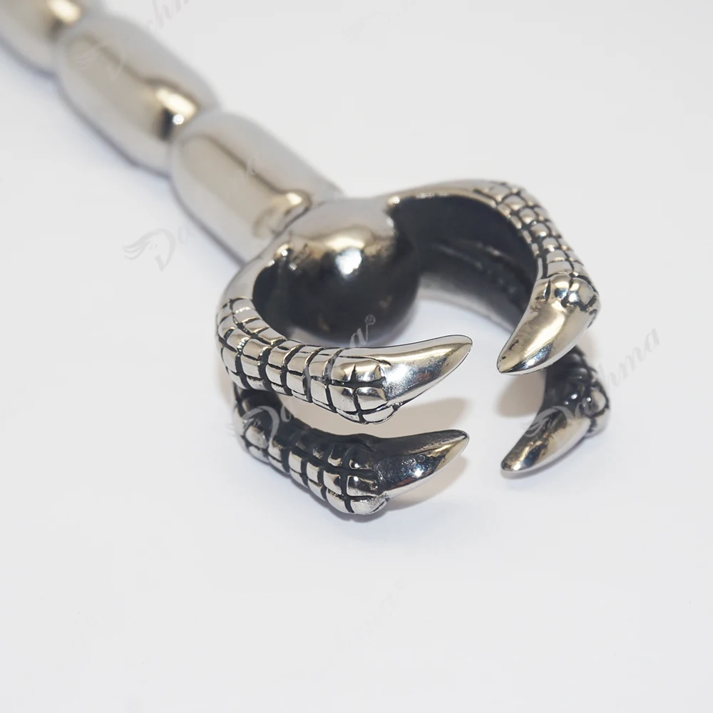 Уретральный звуковой катетер из нержавеющей стали Целомудрие стимуляция пениса