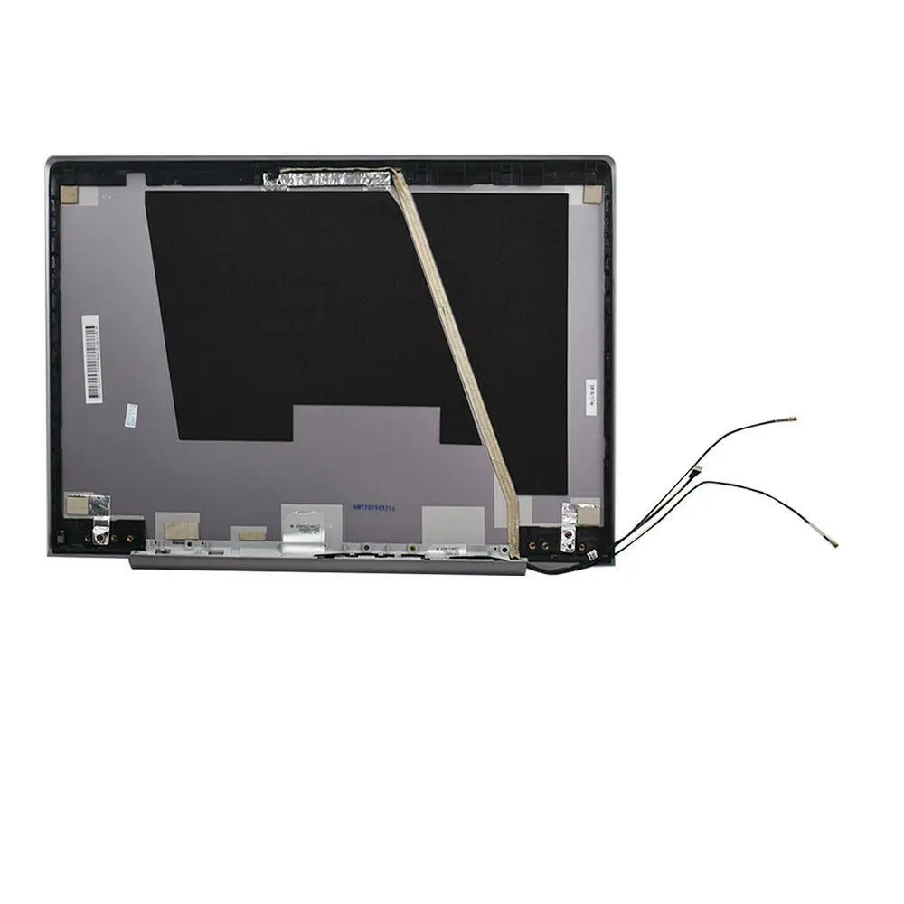 GZEELE новая ЖК задняя крышка Крышка 3CLZ9LCLV00 90203118 для lenovo IdeaPad U430T U430 Touch сенсорная