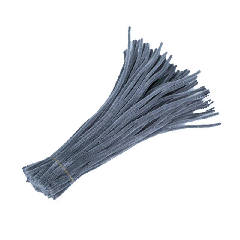 10PCS gray 10 шт./компл. развивающие игрушки креативная детская головоломка Twist Stick животных детский ручной работы Материал детская игрушка «сделай сам» Материал - Цвет: 10PCS gray